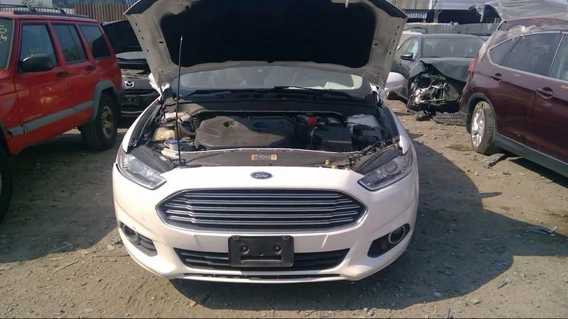 2013 Ford Focus ST 3rd Gen - Image 5 of 5