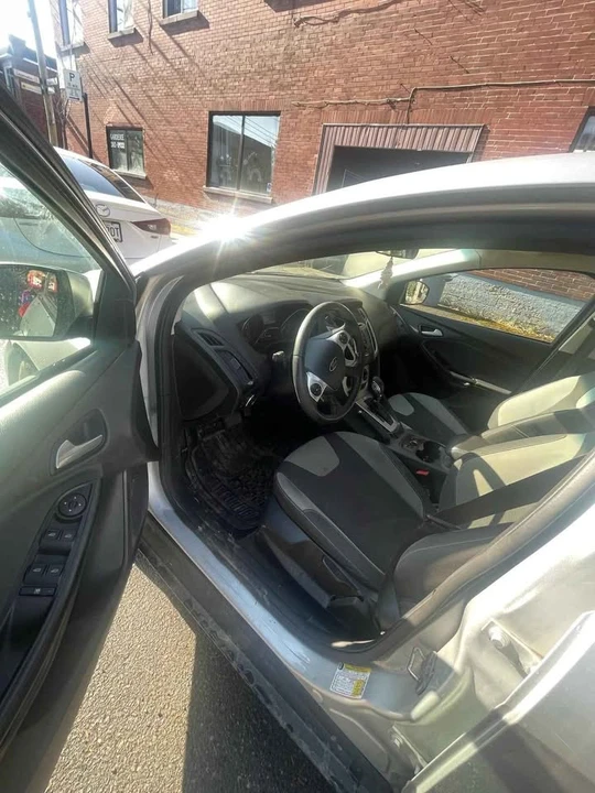 2014 Ford Focus 3rd Gen - Image 2 of 4