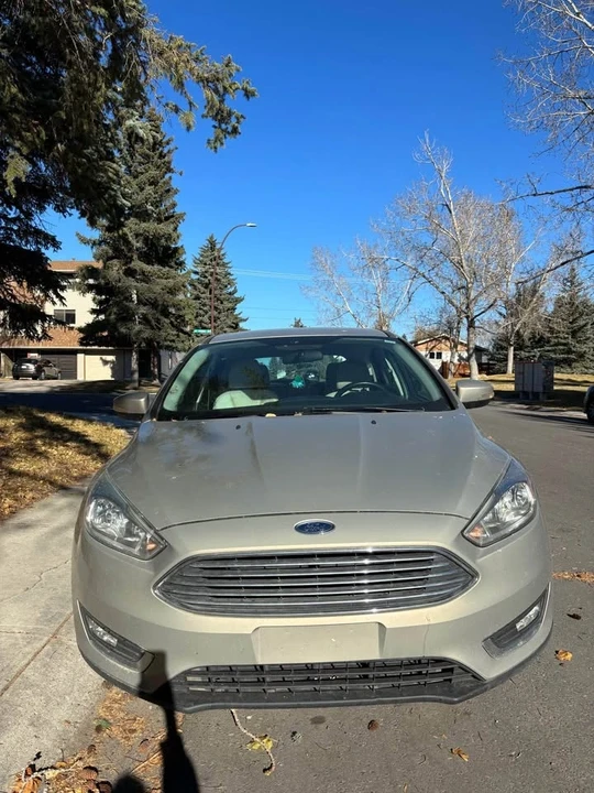 2015 Ford Focus 3rd Gen - Image 2 of 5