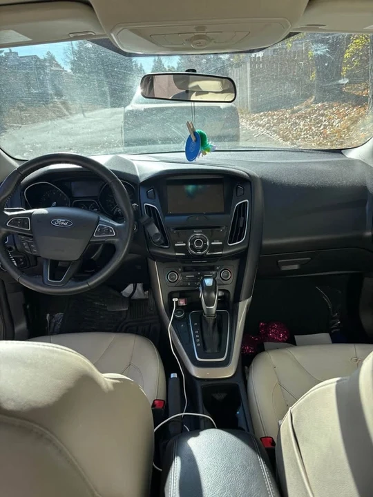 2015 Ford Focus 3rd Gen - Image 4 of 5