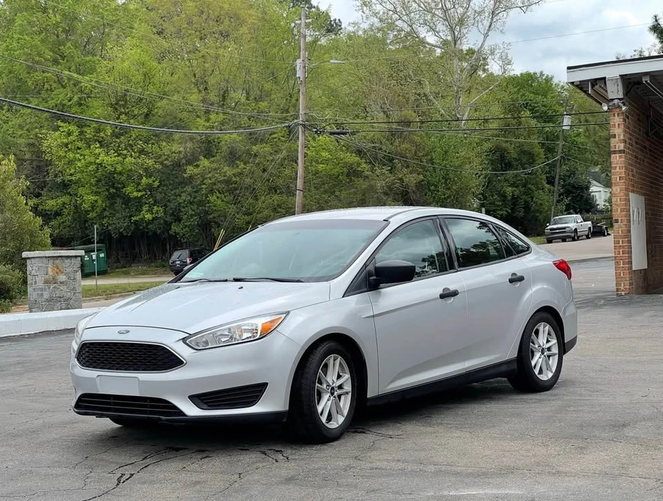 2016 Ford Focus 3rd Gen - Image 3 of 3