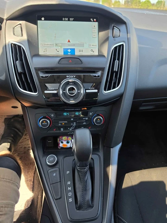 2017 Ford Focus 3rd Gen - Image 6 of 9