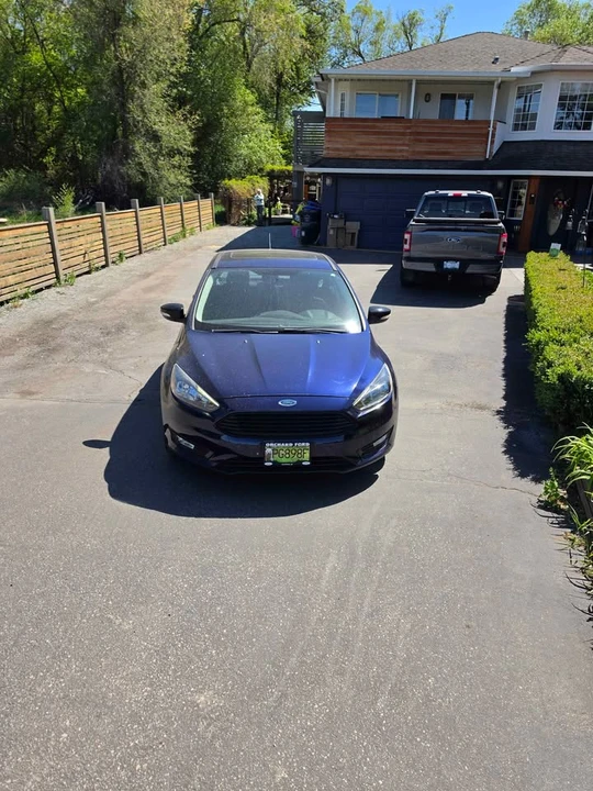2017 Ford Focus 3rd Gen - Image 2 of 9