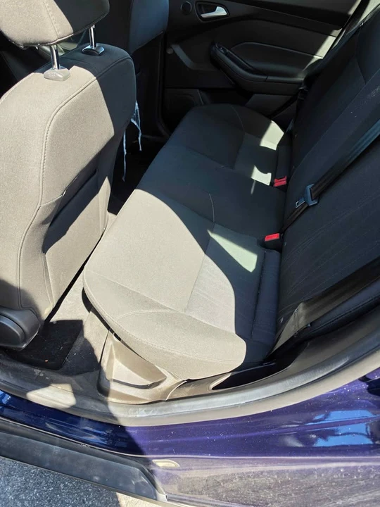 2017 Ford Focus 3rd Gen - Image 5 of 9