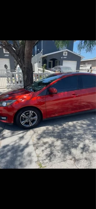 2018 Ford Focus 3rd Gen - Image 5 of 5