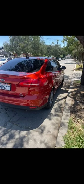 2018 Ford Focus 3rd Gen - Image 4 of 5