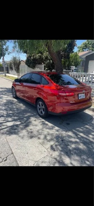 2018 Ford Focus 3rd Gen - Image 3 of 5