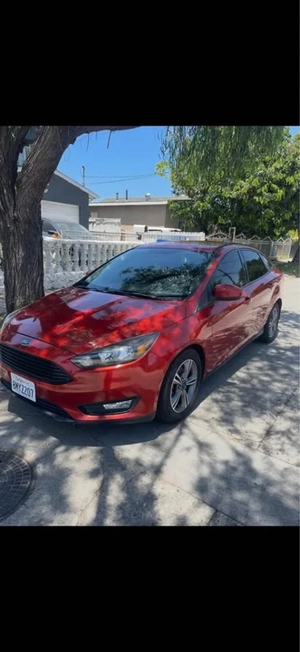 2018 Ford Focus 3rd Gen - Image 2 of 5