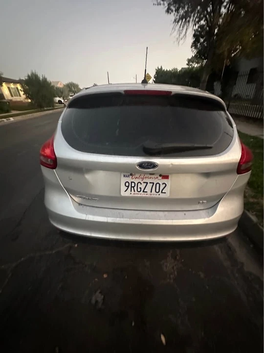 2018 Ford Focus 3rd Gen - Image 5 of 8