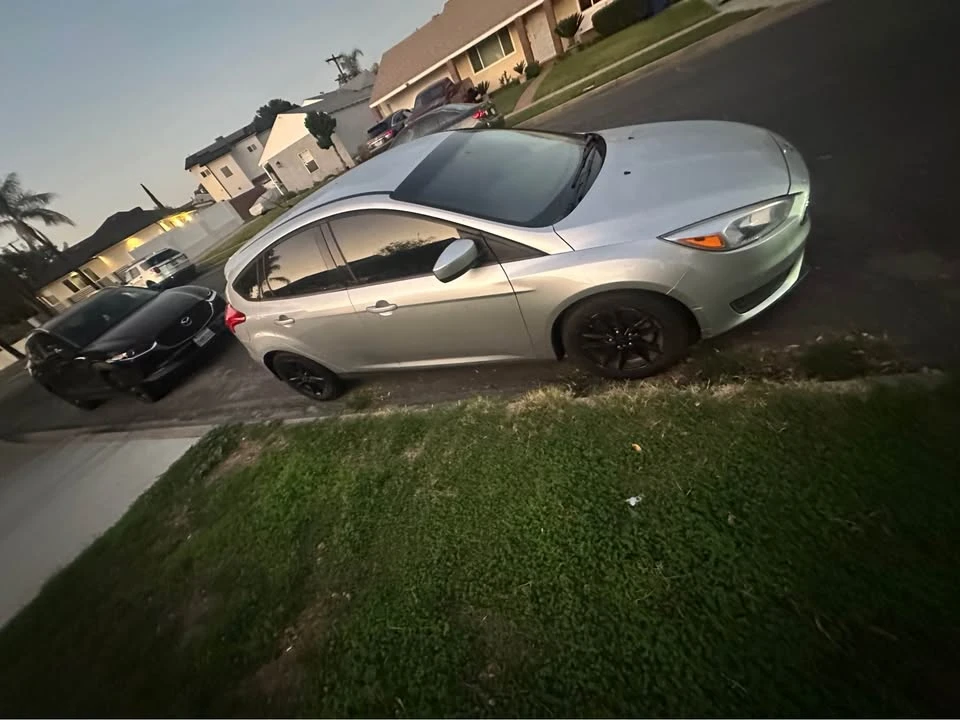 2018 Ford Focus 3rd Gen - Image 3 of 8