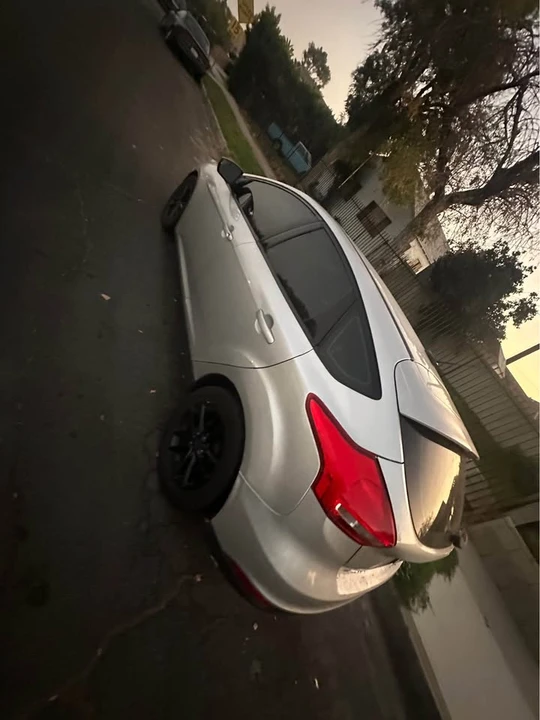 2018 Ford Focus 3rd Gen - Image 4 of 8