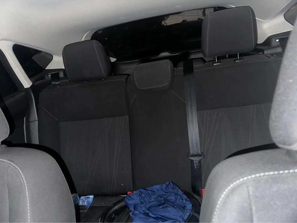 2018 Ford Focus 3rd Gen - Image 8 of 8