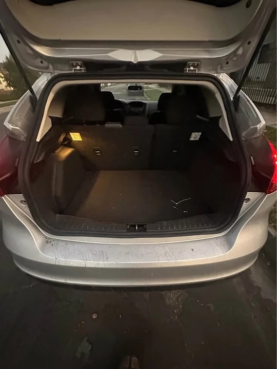 2018 Ford Focus 3rd Gen - Image 6 of 8