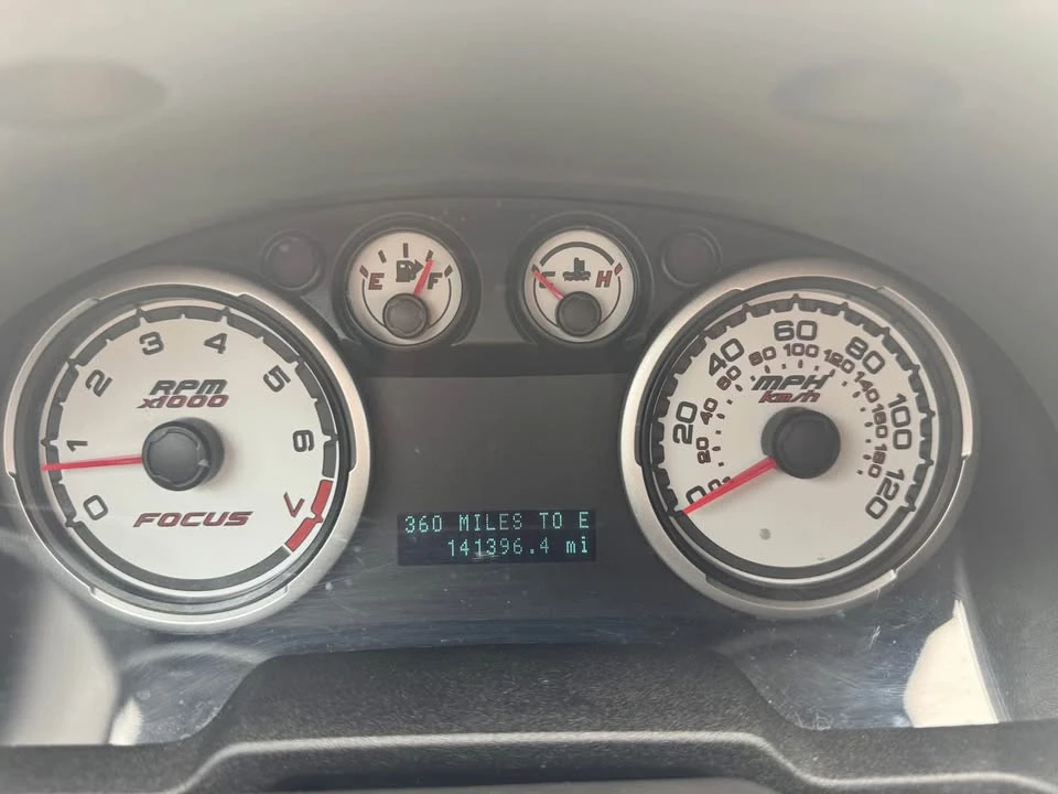 2010 Ford Focus 2nd Gen - Image 4 of 10