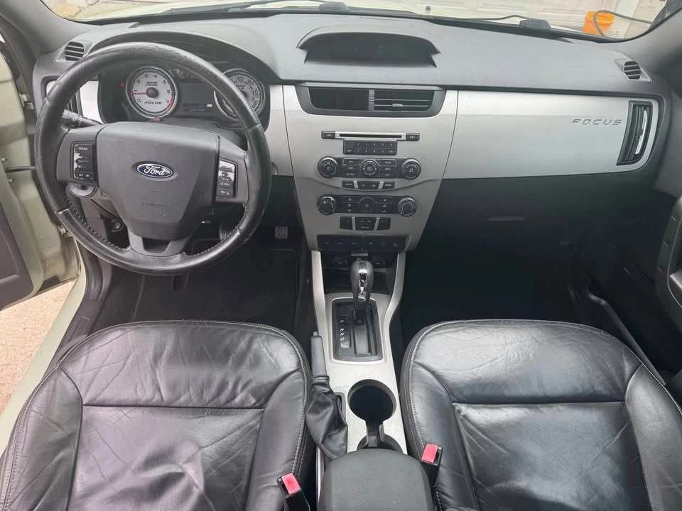 2010 Ford Focus 2nd Gen - Image 6 of 10