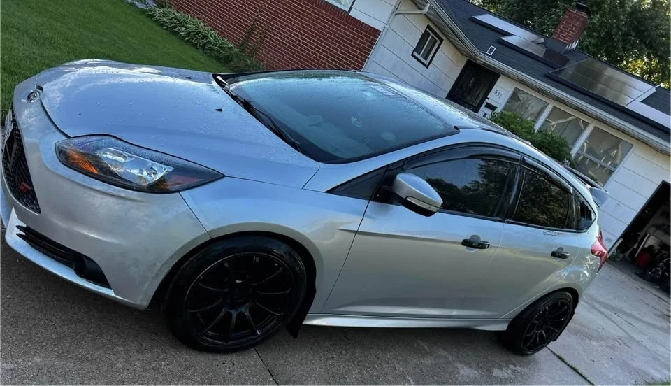 2014 Ford Focus ST 3rd Gen - Image 6 of 10