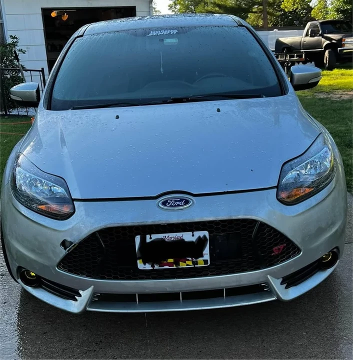 2014 Ford Focus ST 3rd Gen - Image 5 of 10