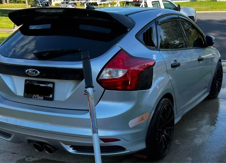 2014 Ford Focus ST 3rd Gen - Image 7 of 10