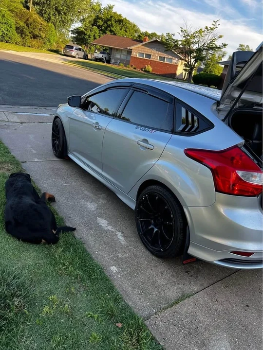 2014 Ford Focus ST 3rd Gen - Image 2 of 10