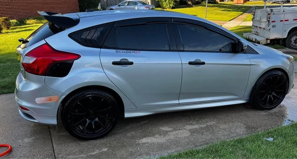 2014 Ford Focus ST 3rd Gen - Image 4 of 10