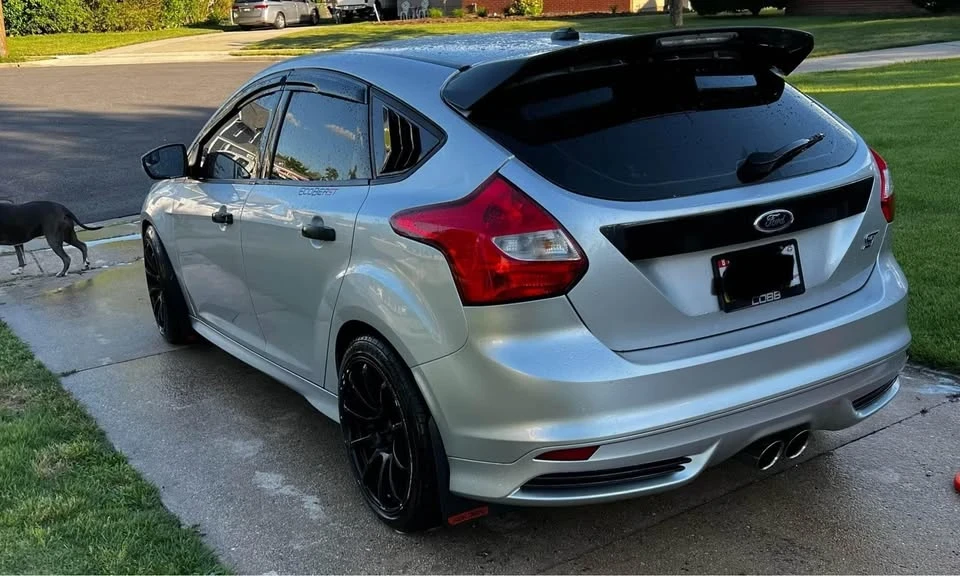 2014 Ford Focus ST 3rd Gen - Image 3 of 10