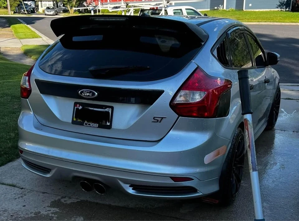 2014 Ford Focus 3rd Gen - Image 8 of 10