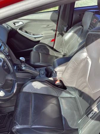 2014 Ford Focus ST 3rd Gen - Image 5 of 6