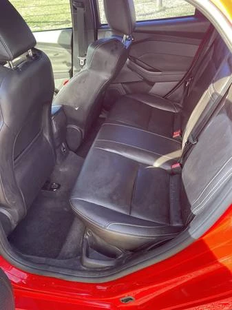 2014 Ford Focus ST 3rd Gen - Image 6 of 6