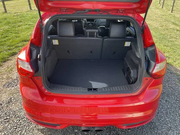 2014 Ford Focus ST 3rd Gen - Image 3 of 6