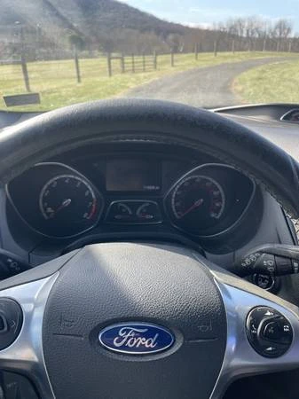 2014 Ford Focus ST 3rd Gen - Image 4 of 6