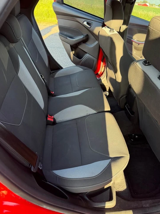 2017 Ford Focus ST 3rd Gen - Image 6 of 6