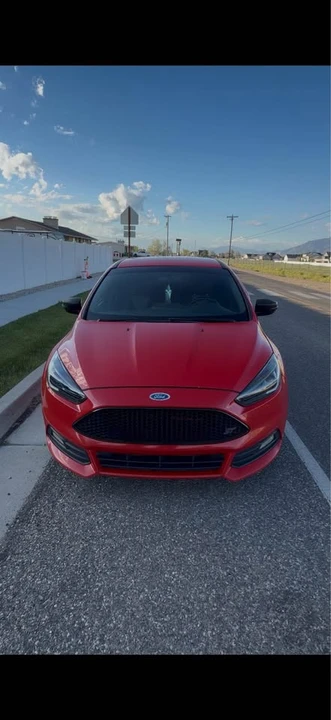2017 Ford Focus ST 3rd Gen - Image 2 of 6