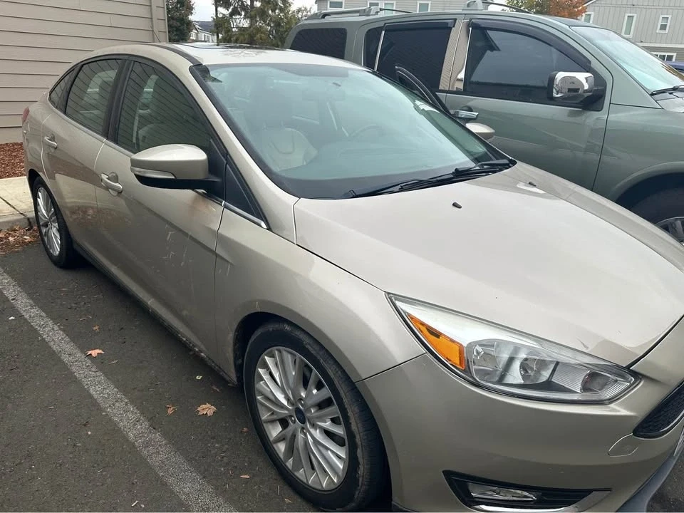 2018 Ford Focus 3rd Gen - Image 4 of 10