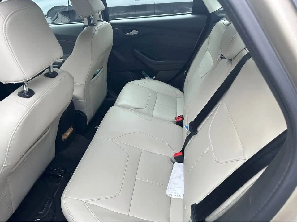 2018 Ford Focus 3rd Gen - Image 9 of 10