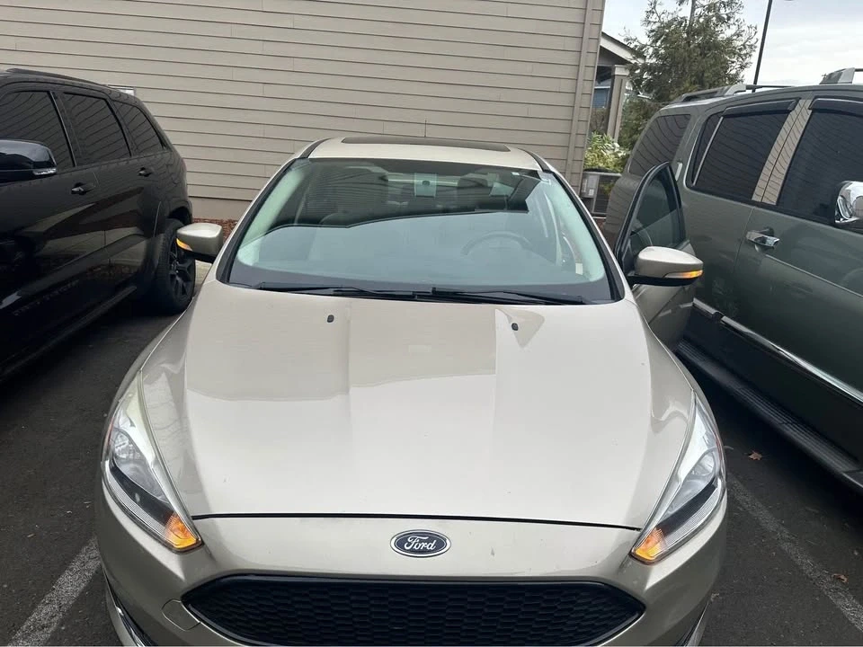 2018 Ford Focus 3rd Gen - Image 6 of 10