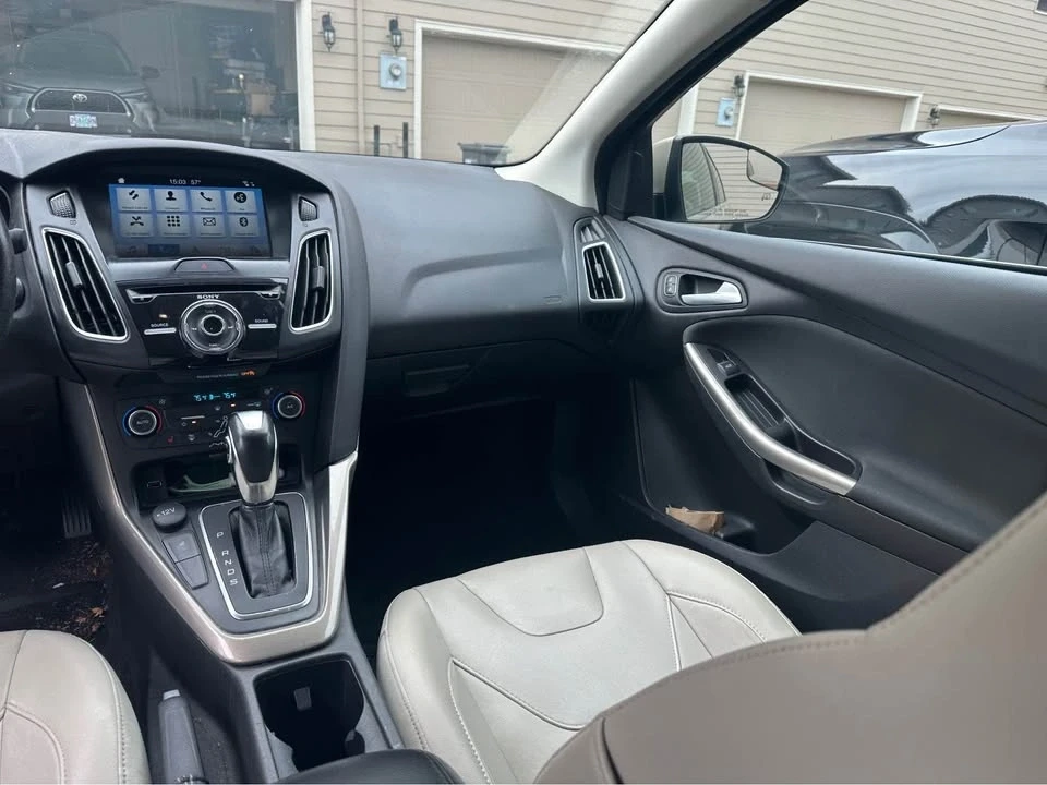 2018 Ford Focus 3rd Gen - Image 10 of 10