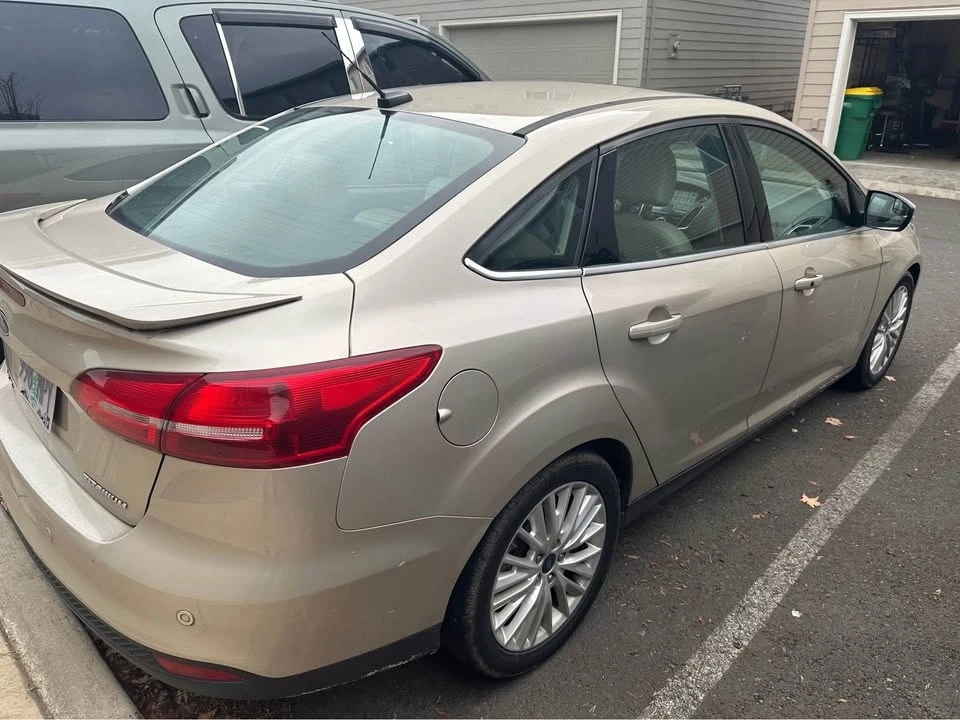 2018 Ford Focus 3rd Gen - Image 5 of 10