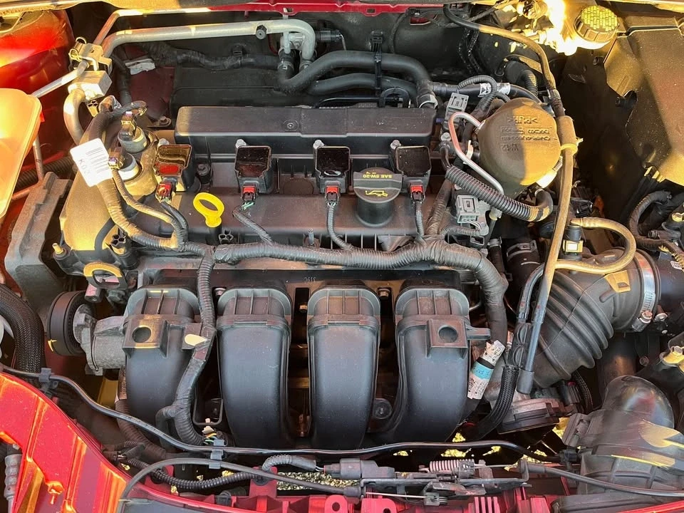 2013 Ford Focus 3rd Gen - Image 8 of 8