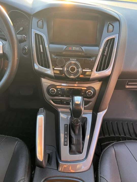 2013 Ford Focus 3rd Gen - Image 5 of 8