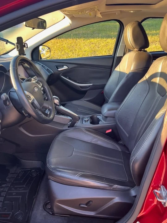2013 Ford Focus 3rd Gen - Image 4 of 8