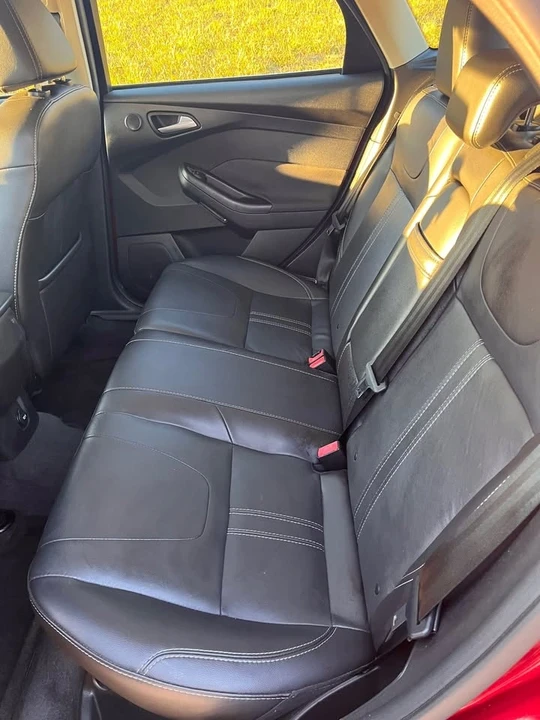 2013 Ford Focus 3rd Gen - Image 6 of 8