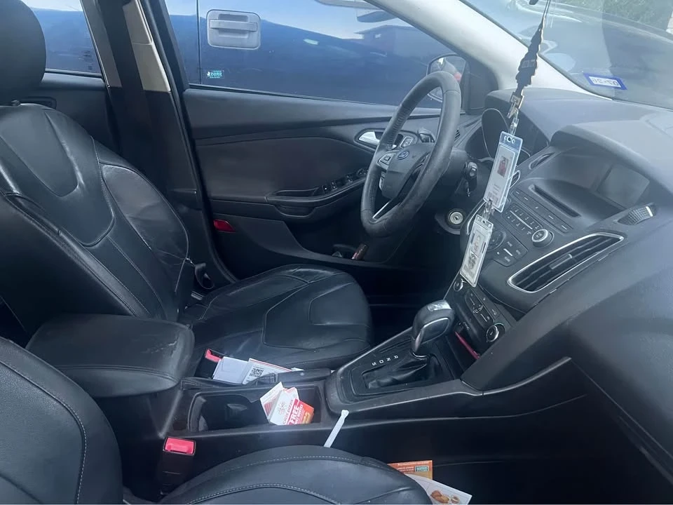 2016 Ford Focus 3rd Gen - Image 5 of 5