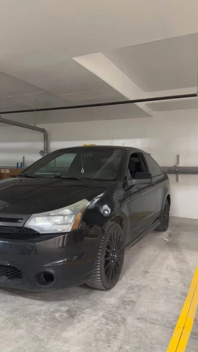 2010 Ford Focus 2nd Gen - Image 5 of 5