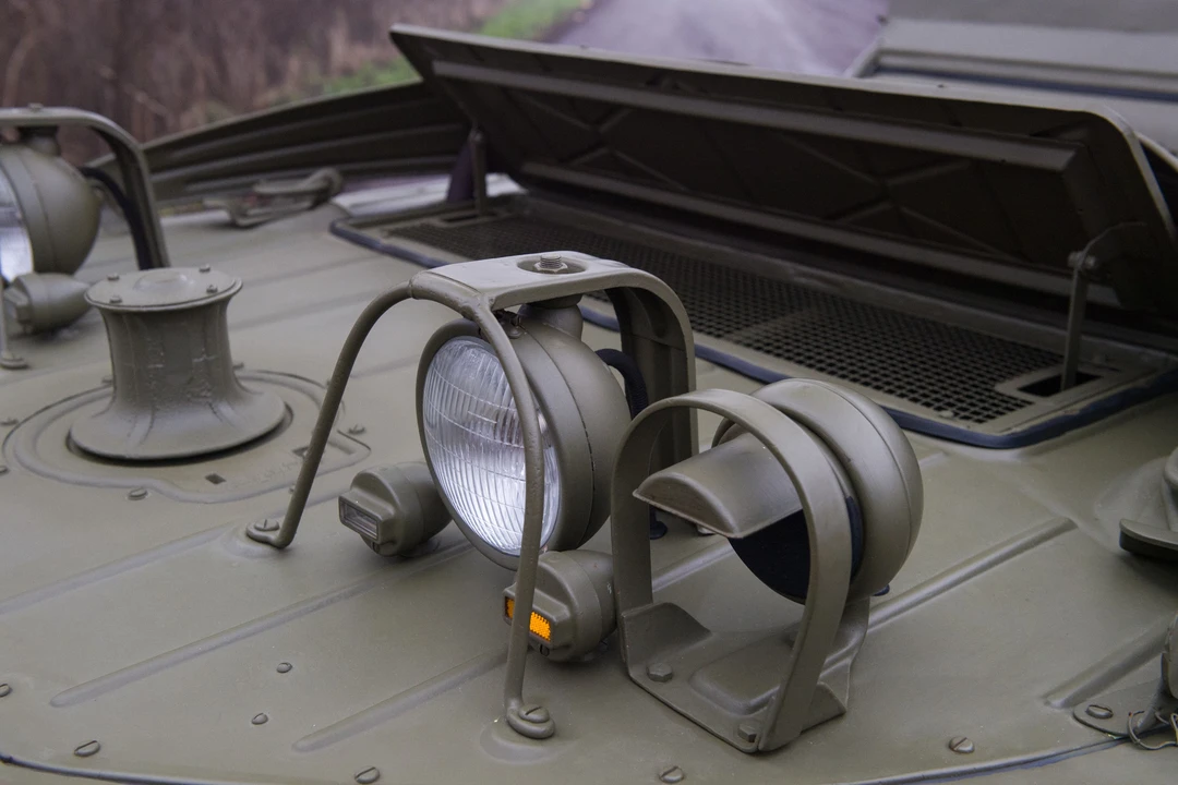 Ford Military Vehicles - Image 22 of 25