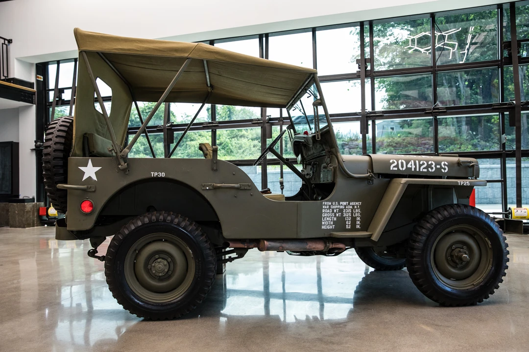 Ford Military Vehicles - Image 21 of 31