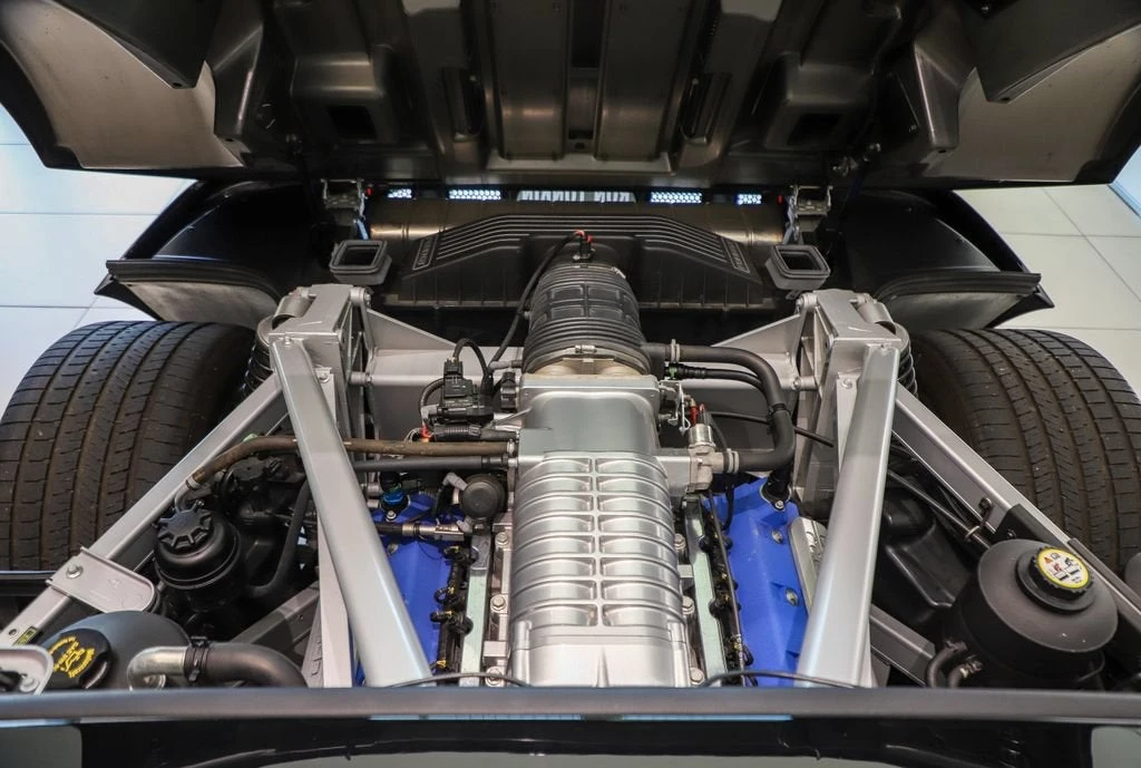 2005 Ford GT 1st Gen - Image 19 of 31