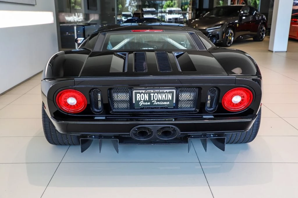 2005 Ford GT 1st Gen - Image 18 of 31