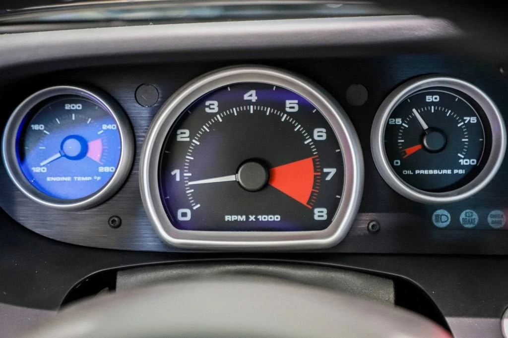 2005 Ford GT 1st Gen - Image 28 of 31