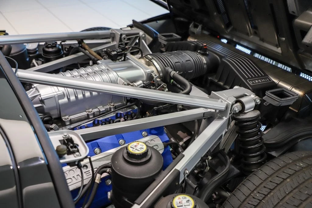 2005 Ford GT 1st Gen - Image 21 of 31