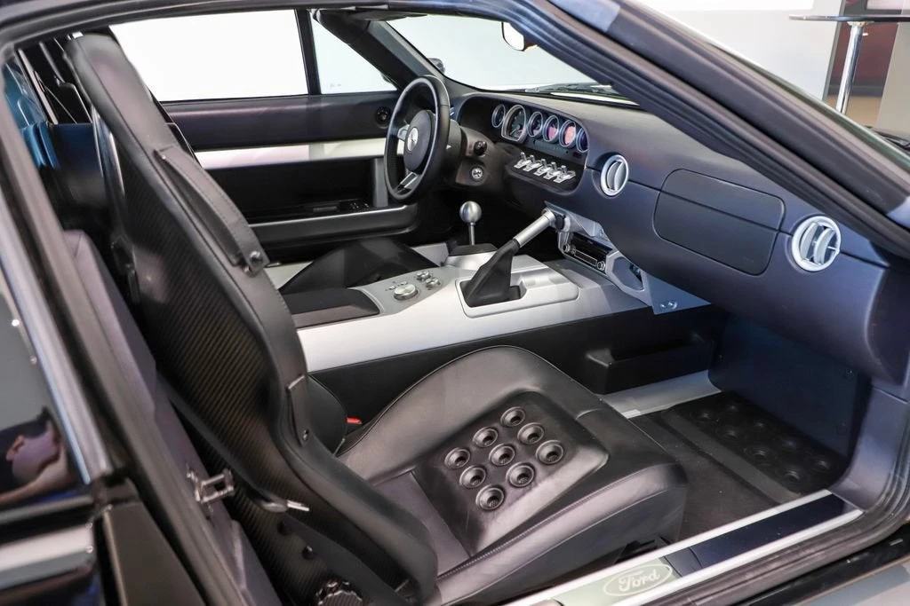 2005 Ford GT 1st Gen - Image 24 of 31
